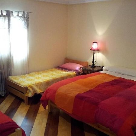 Casa Playa Los Percheles El Puerto de Mazarrón 외부 사진