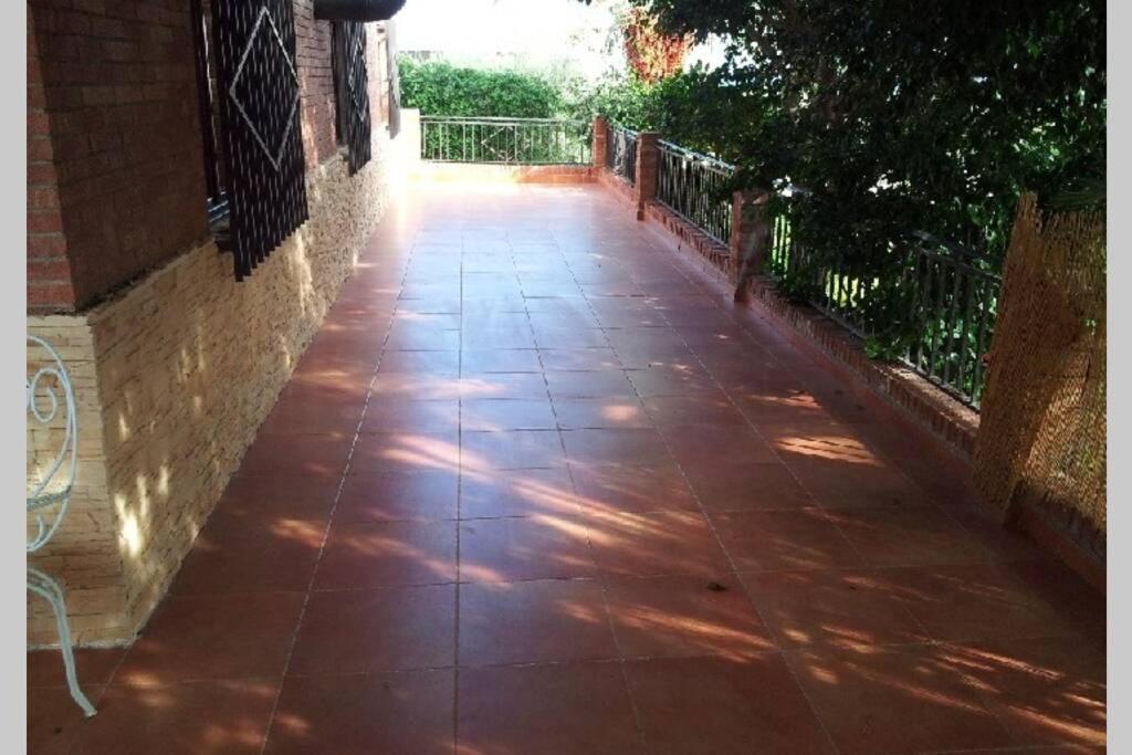 Casa Playa Los Percheles El Puerto de Mazarrón 외부 사진