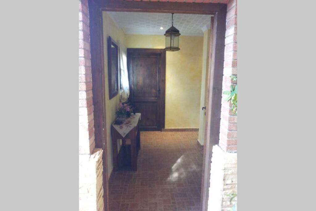 Casa Playa Los Percheles El Puerto de Mazarrón 외부 사진
