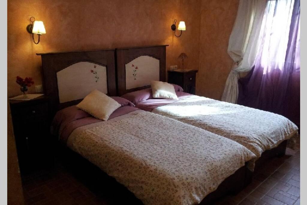 Casa Playa Los Percheles El Puerto de Mazarrón 외부 사진