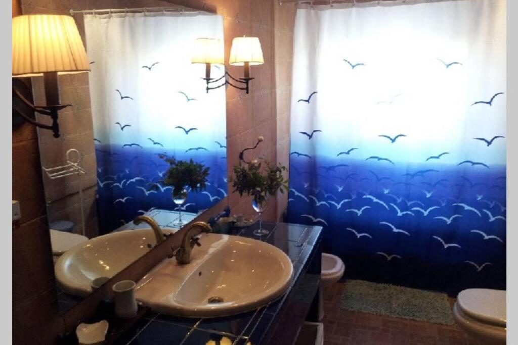 Casa Playa Los Percheles El Puerto de Mazarrón 외부 사진