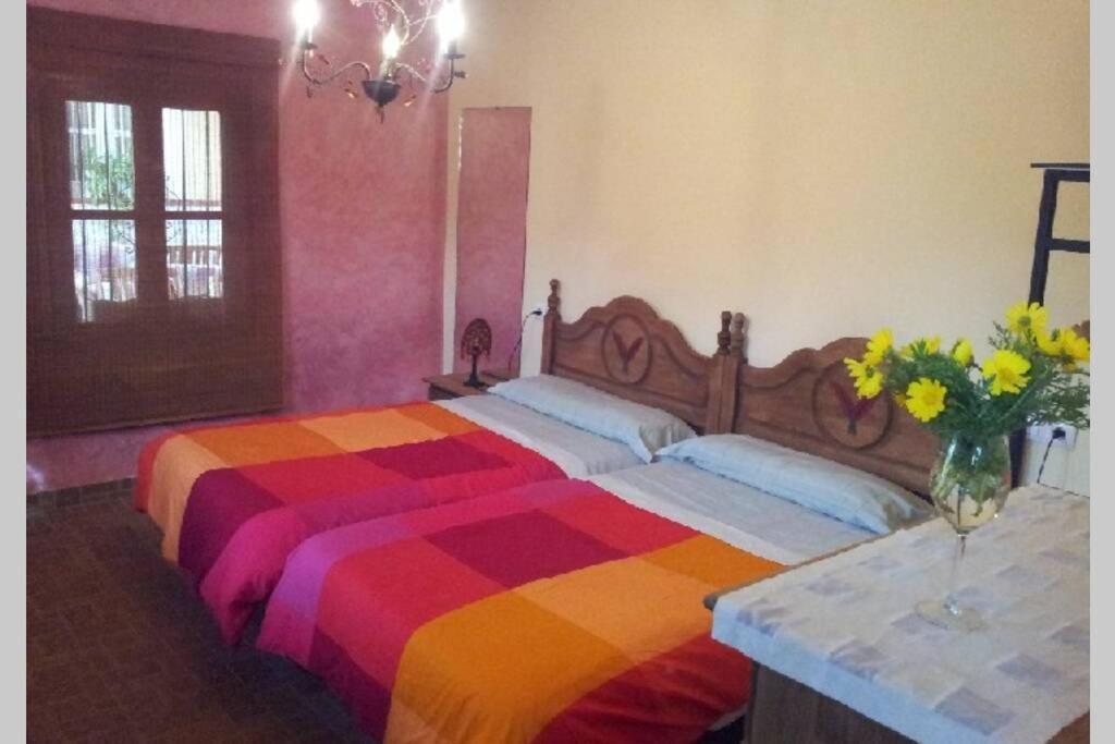 Casa Playa Los Percheles El Puerto de Mazarrón 외부 사진