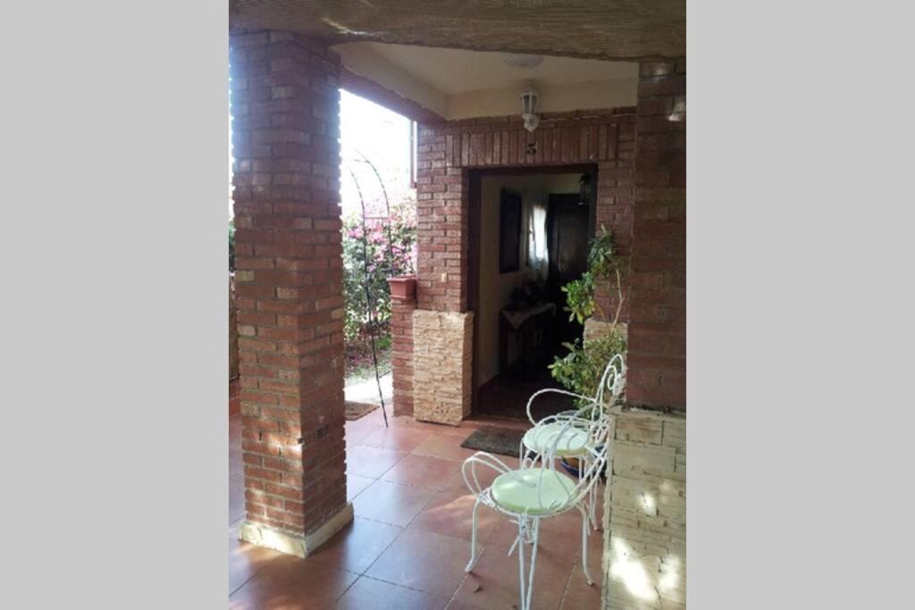 Casa Playa Los Percheles El Puerto de Mazarrón 외부 사진