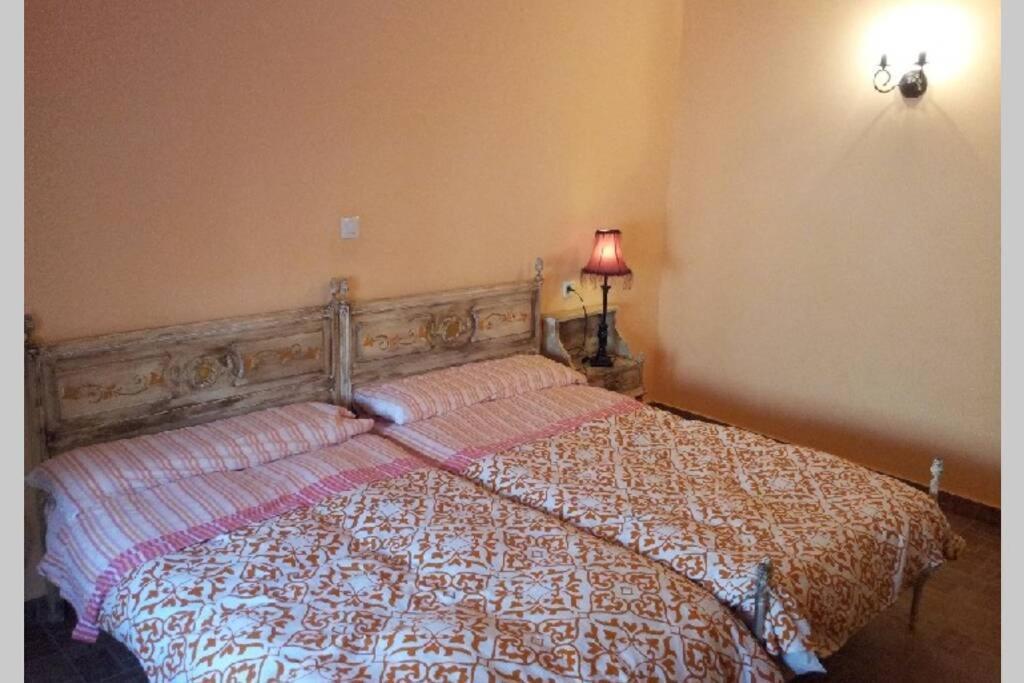 Casa Playa Los Percheles El Puerto de Mazarrón 외부 사진